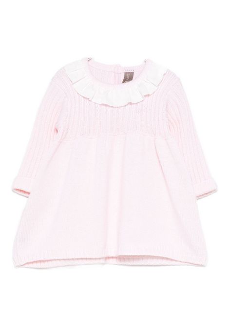 Abito con colletto arricciato LITTLE BEAR | 2003CIPRIA